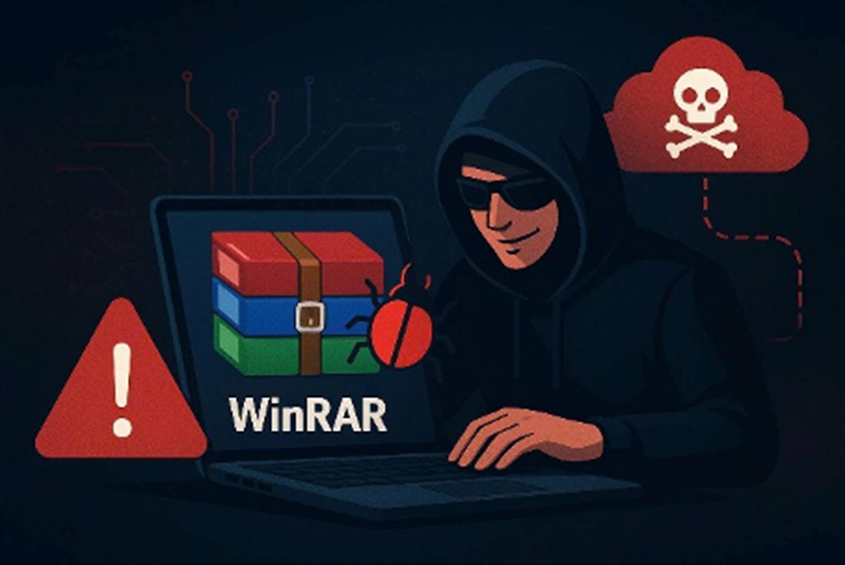 Cảnh báo 02 lỗ hổng nghiêm trọng trên WinRAR