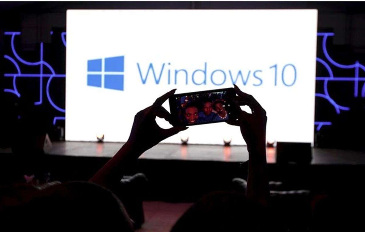 Microsoft lại khuyên người dùng vứt bỏ máy tính Windows 10