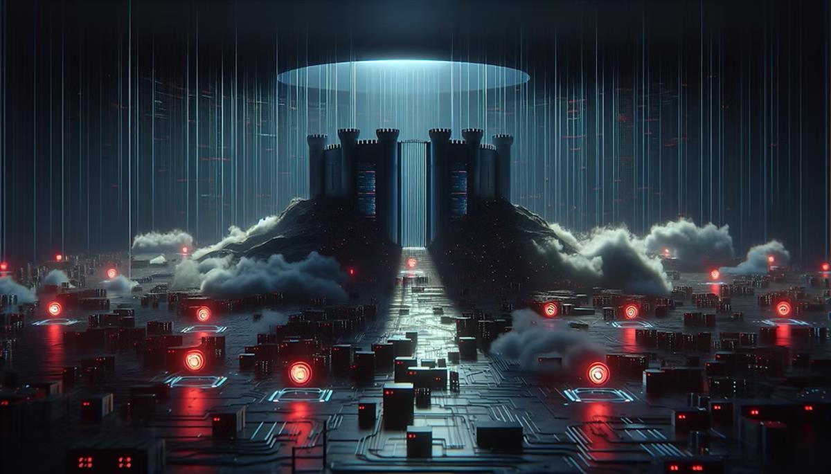 Microsoft cảnh báo về cuộc tấn công ClickFix lợi dụng việc tra cứu DNS