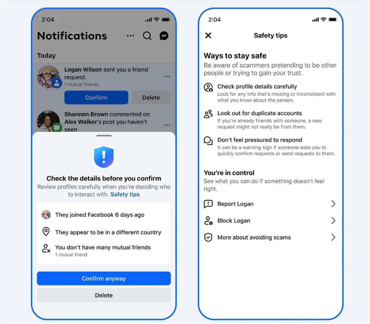 Hơn 10 triệu tài khoản lừa đảo trực tuyến vừa bị Meta đánh sập