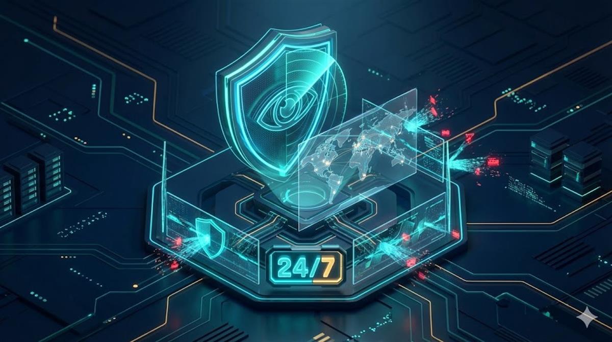 Các cuộc tấn công vào chuỗi cung ứng đứng đầu danh sách mối đe dọa mà các doanh nghiệp phải đối mặt