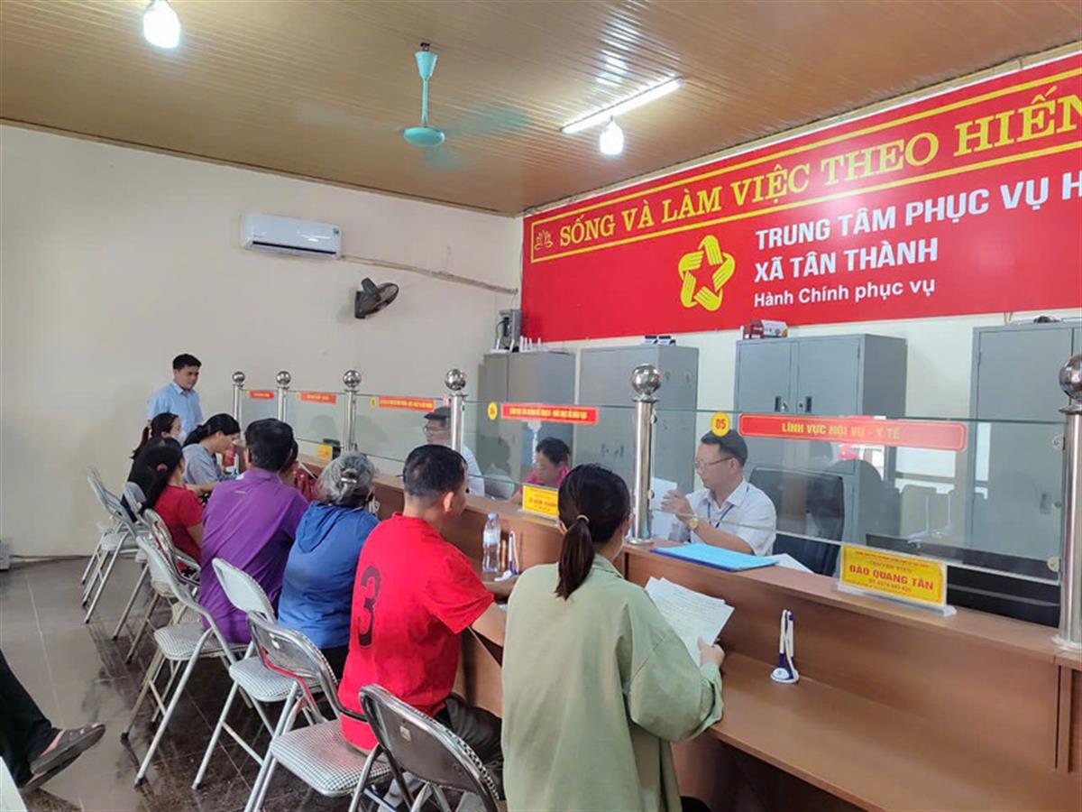 Thái Nguyên: Khẳng định vị thế tiên phong chuyển đổi số gắn với đổi mới sáng tạo