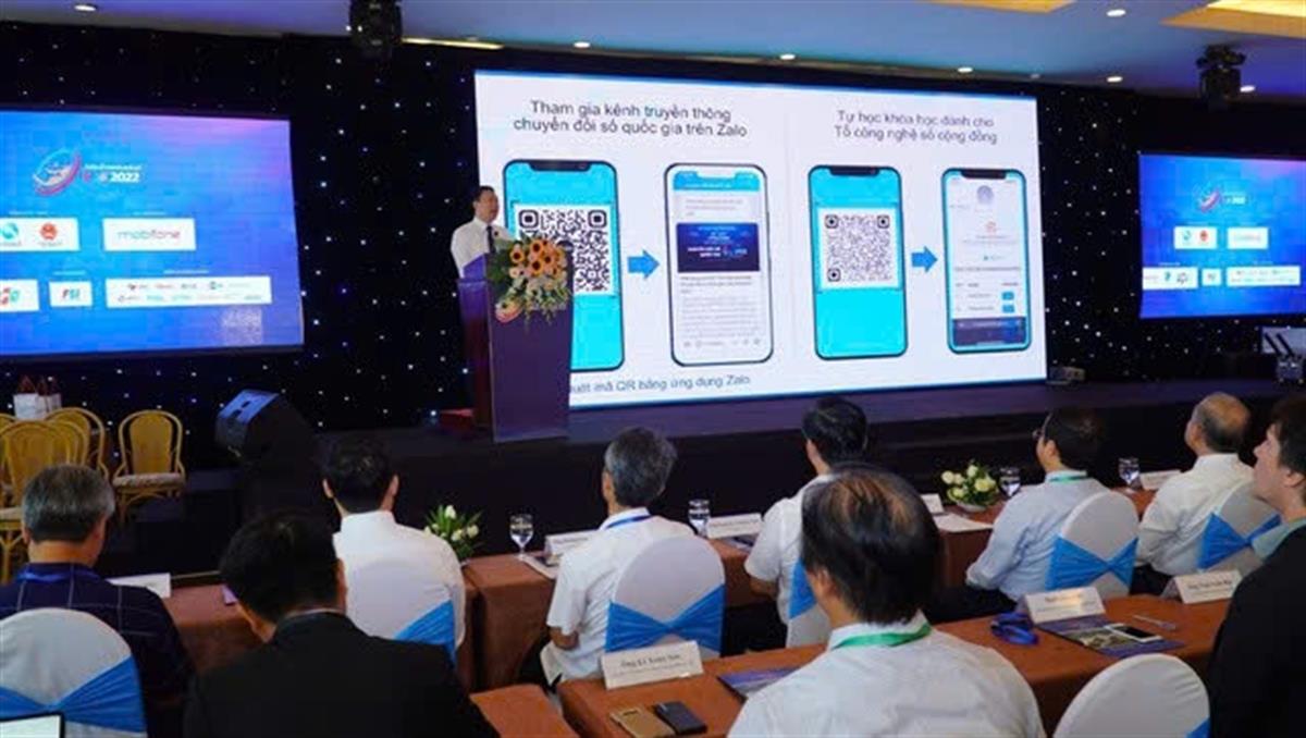 Lần đầu tiên Huế vào Top 5 địa phương dẫn đầu về Chỉ số Đổi mới sáng tạo