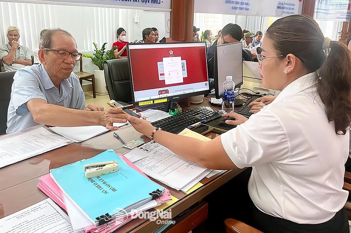 Đồng Nai triển khai loạt hoạt động hưởng ứng Ngày Chuyển đổi số Quốc gia 2025
