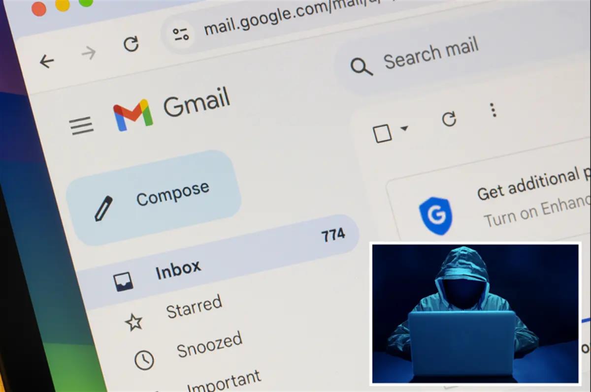 183 triệu mật khẩu email bị lộ
