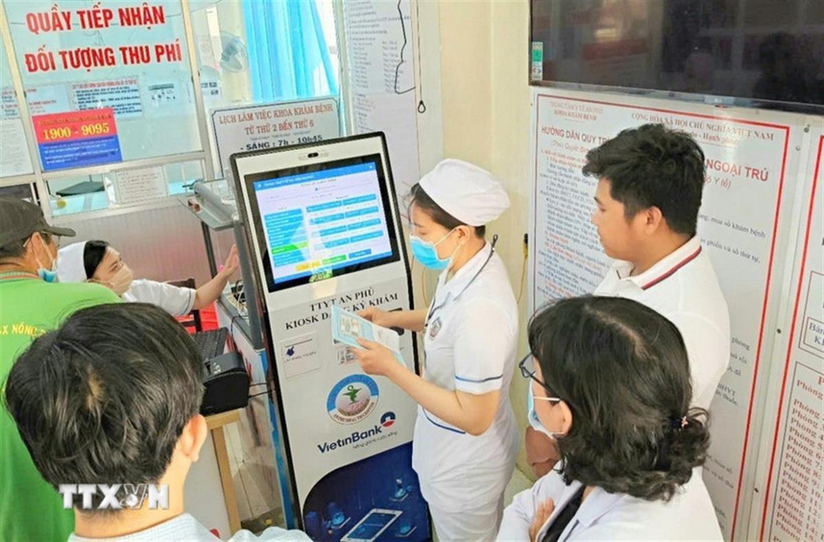 Đột phá theo Nghị quyết 57: Đầu tư mạnh mẽ cho hạ tầng số
