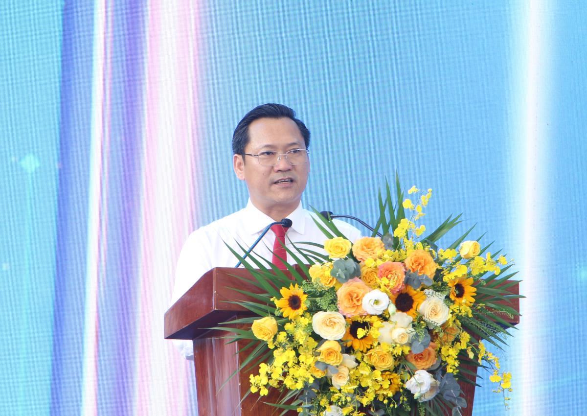 Phường Hương Trà, Đà Nẵng phát động phong trào “Bình dân học vụ số” và Ngày hội chuyển đổi số năm 2025