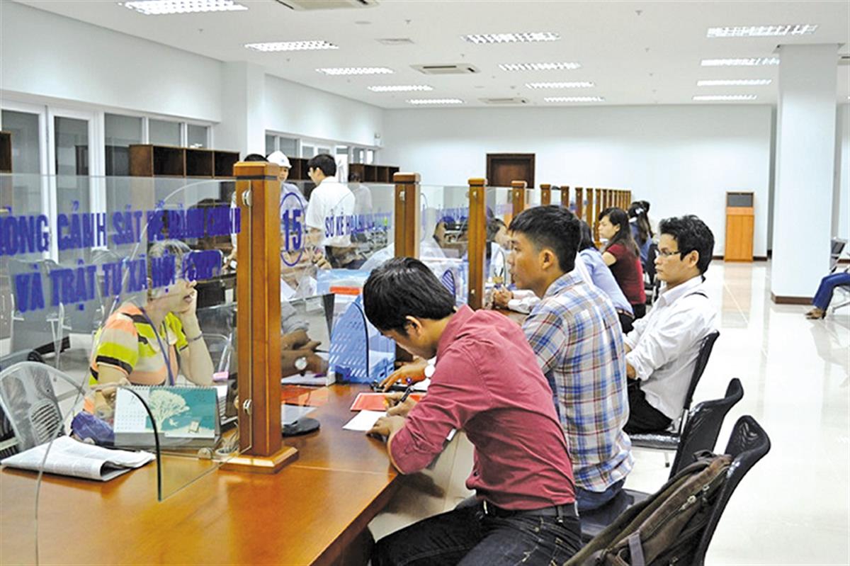 Chuyển đổi số ở Đà Nẵng: Hành trình đổi mới toàn diện vì người dân
