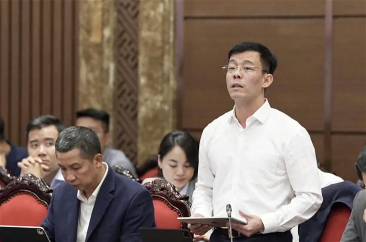 Hà Nội: Gỡ điểm nghẽn, thúc đẩy chuyển đổi số trong giải quyết thủ tục hành chính
