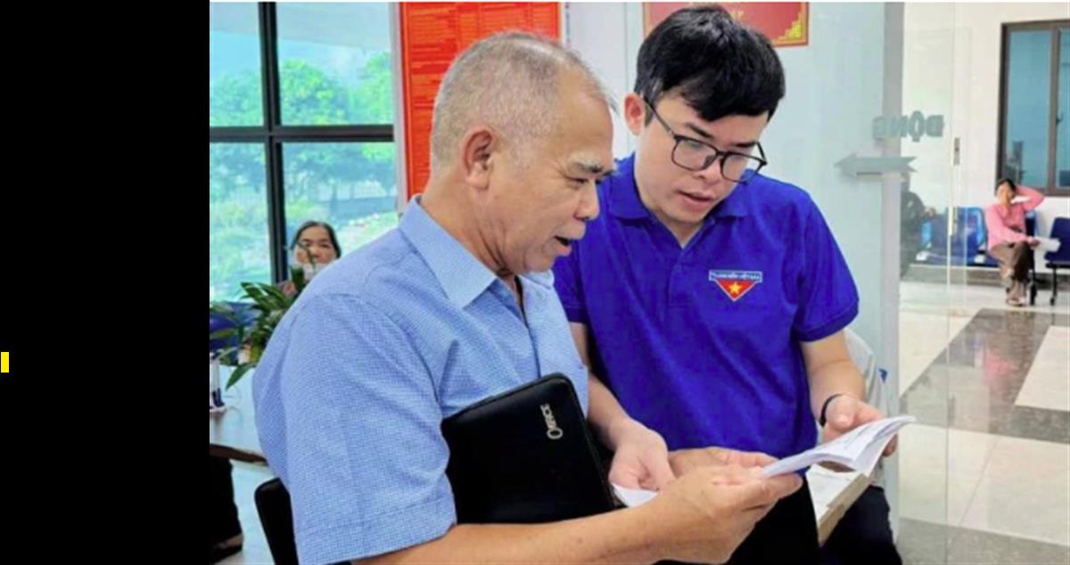 Phú Thọ đột phá chuyển đổi số nhờ mô hình 'Đội hỗ trợ phản ứng nhanh'
