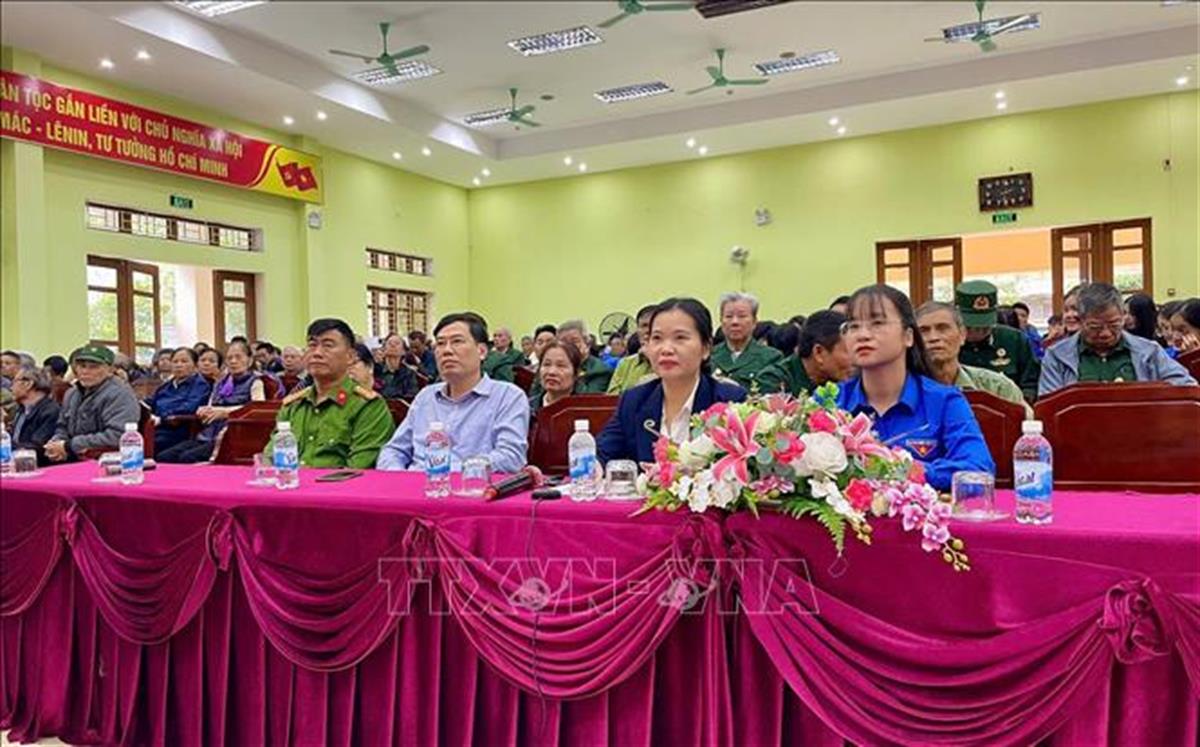 Hưng Yên tổ chức hơn 1.000 điểm cầu trực tuyến 'Bình dân học vụ số'
