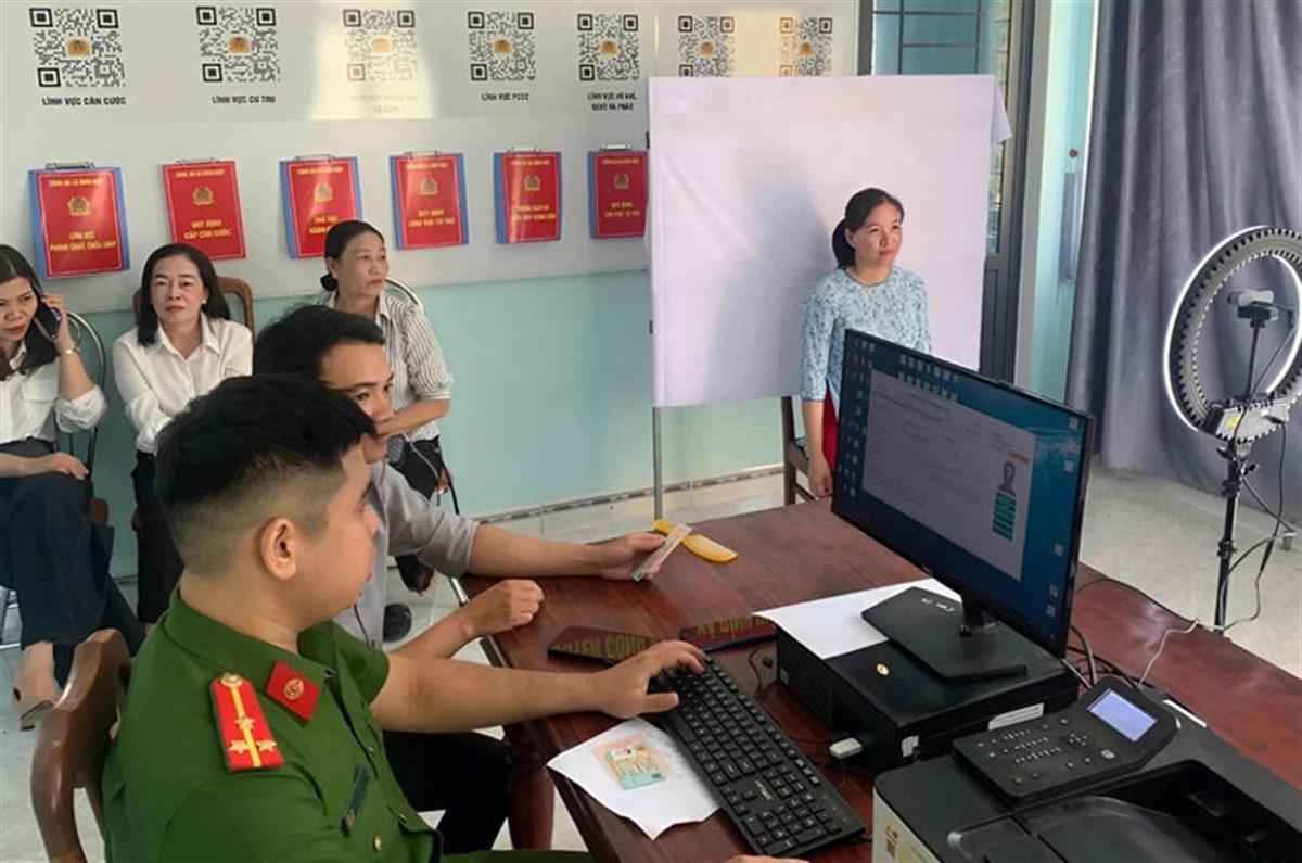 Gia Lai đẩy mạnh chuyển đổi số trong công tác Đảng
