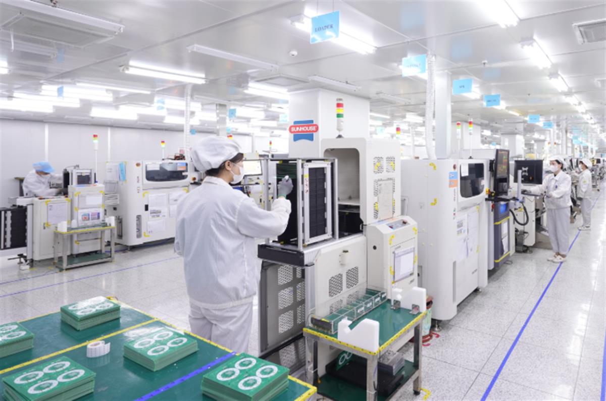 Chuyển đổi số - ‘chìa khóa’ mở cánh cửa bứt phá cho kinh tế tư nhân Việt Nam
