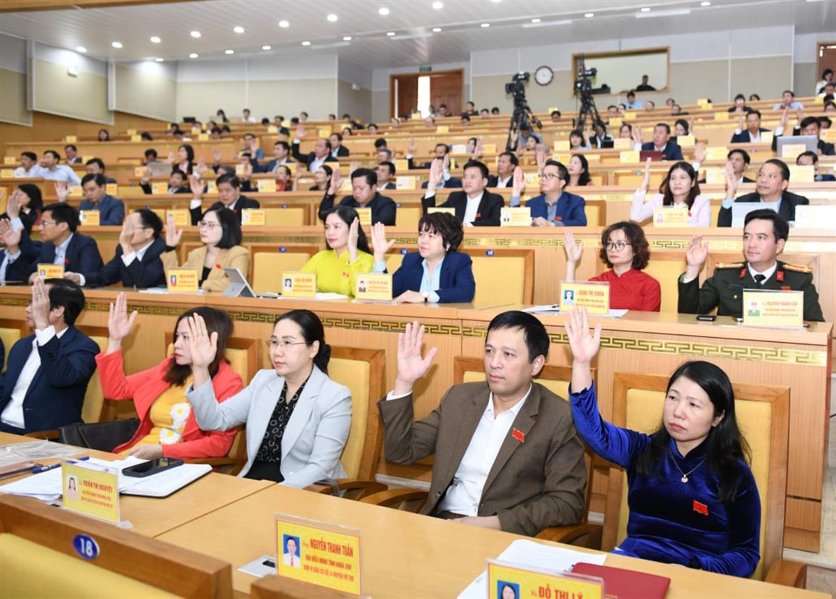 Hưng Yên thu hút nhân tài, hướng đến mục tiêu trở thành điểm sáng kinh tế số
