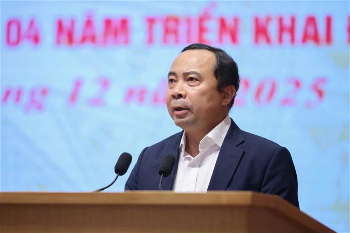 Kinh tế số tăng trưởng 8,6%, doanh thu từ công nghiệp ICT tăng 26% trong năm 2025
