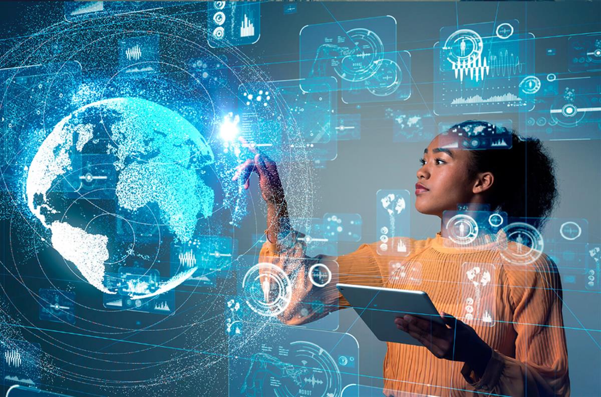 Hoàn thiện pháp luật theo hướng 'chuyển đổi số nhạy cảm giới'
