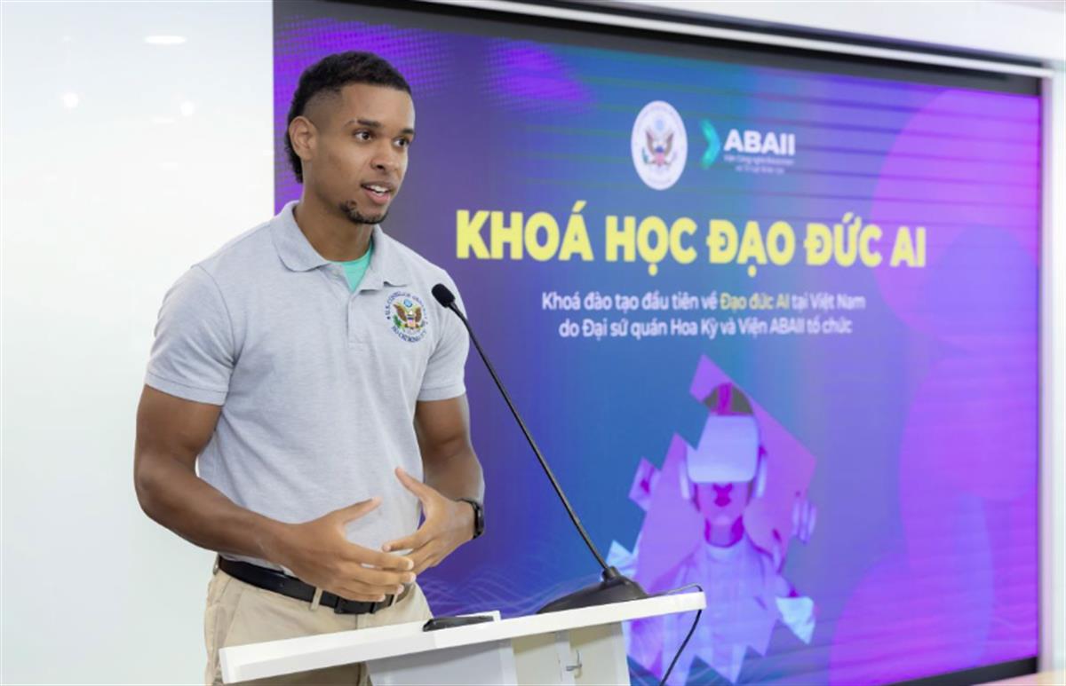 Đạo đức AI: Bài học từ các công ty công nghệ lớn cho đến ứng dụng tại Việt Nam
