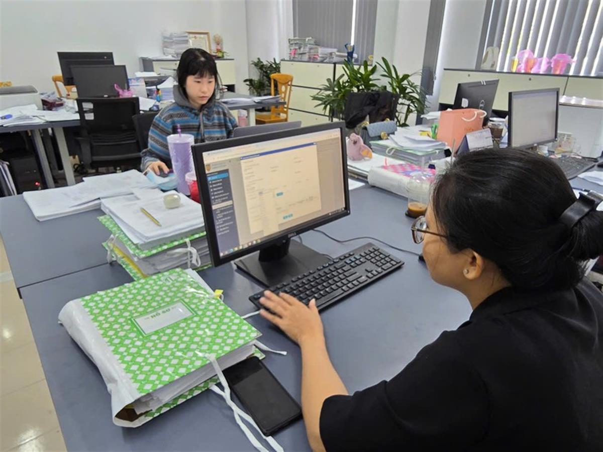 Khánh Hòa tiên phong hoàn thành kết nối hệ thống hộ tịch điện tử theo mô hình chính quyền hai cấp
