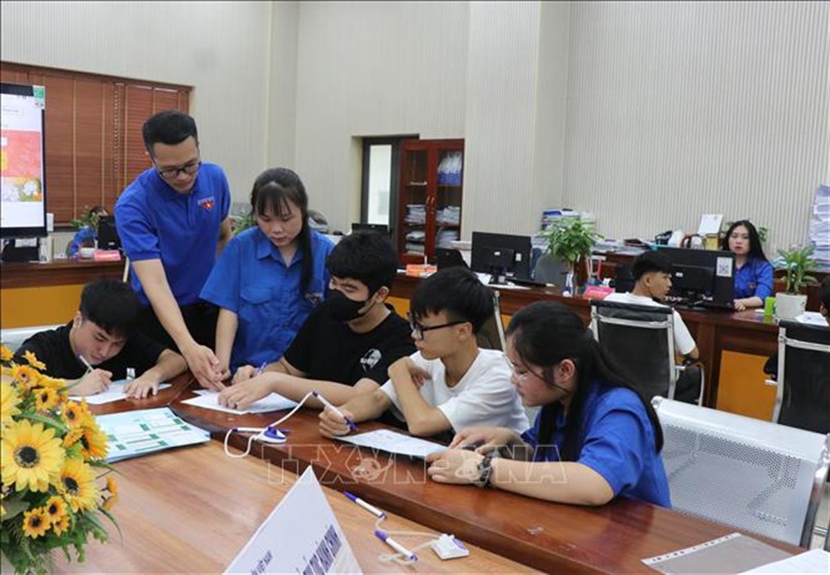 Thương mại điện tử - Cửa ngõ bước vào nền kinh tế số
