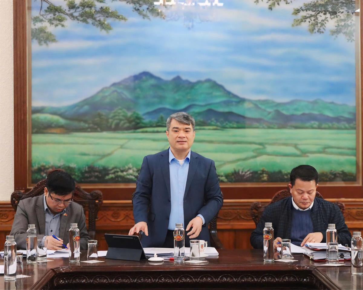 Cân nhắc quy định Hệ thống chấm điểm công dân số
