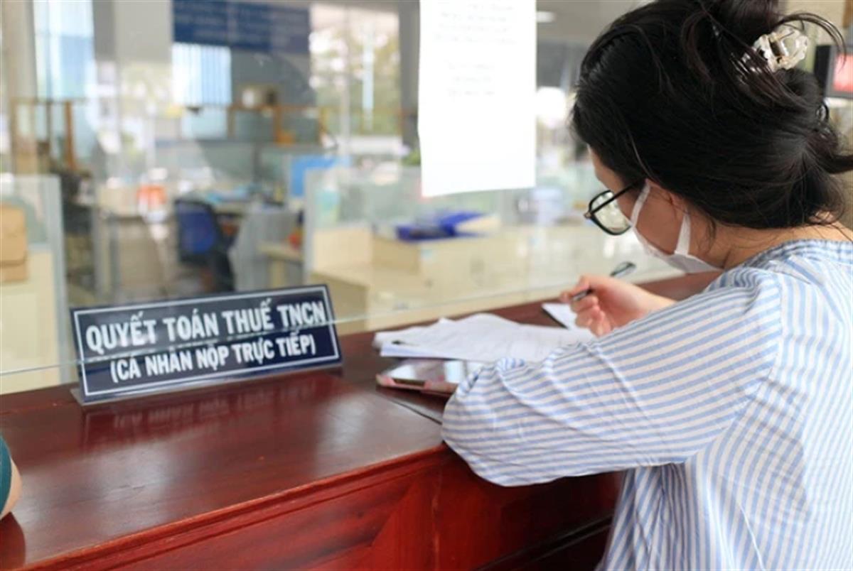 Định hình mô hình quản trị thuế hiện đại, đáp ứng yêu cầu cải cách và chuyển đổi số
