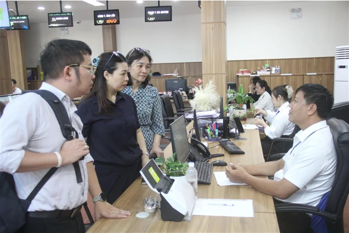 Sở Tư pháp tỉnh Khánh Hòa ban hành Kế hoạch Chuyển đổi số năm 2026: Hướng tới mục tiêu bứt phá chỉ số DTI